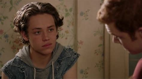 ethan cutkosky shameless season 7|ethan cutkosky carl gallagher shameless.